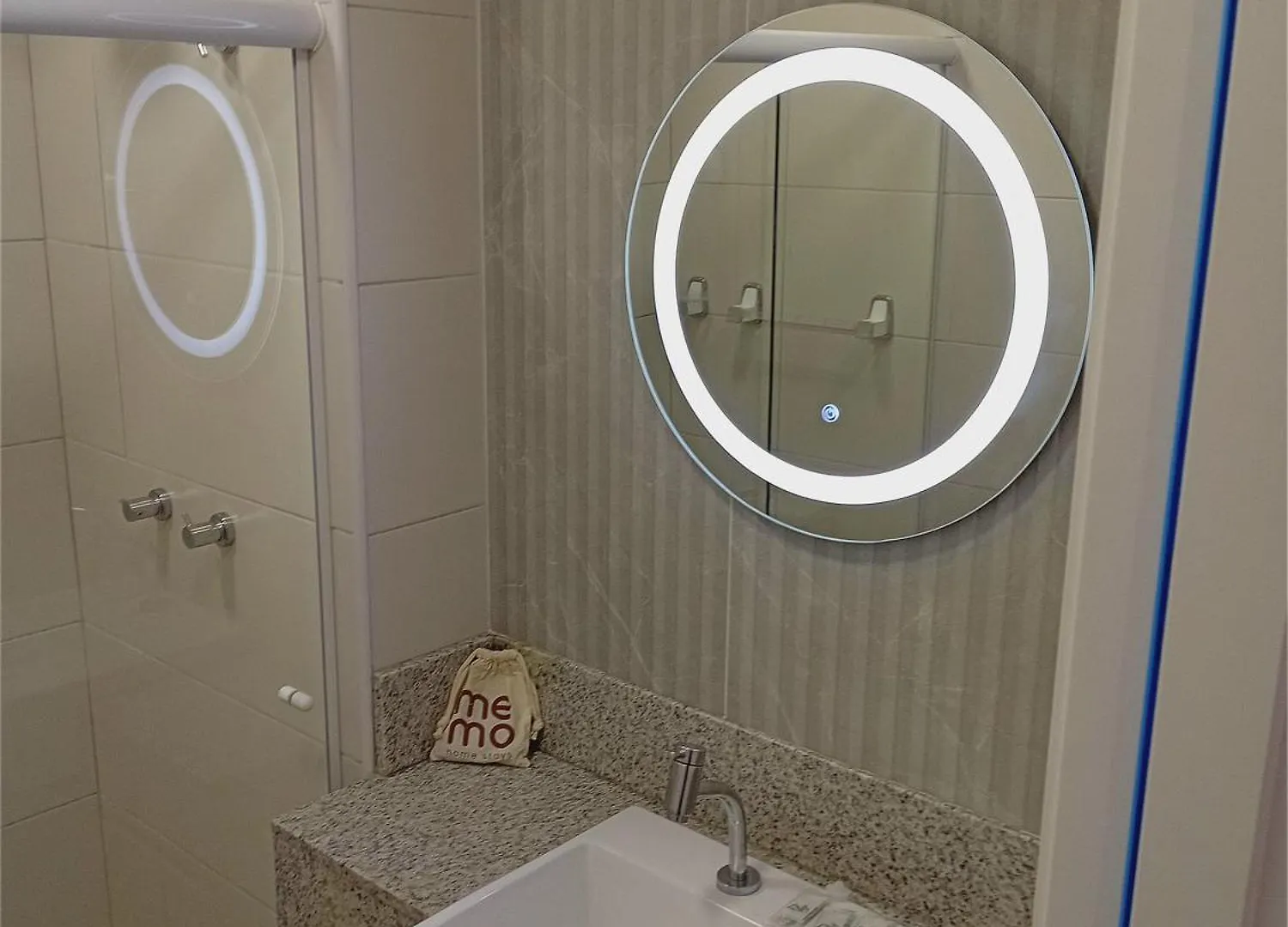 Apartamento 2Q Em Boa Viagem Récife Brésil