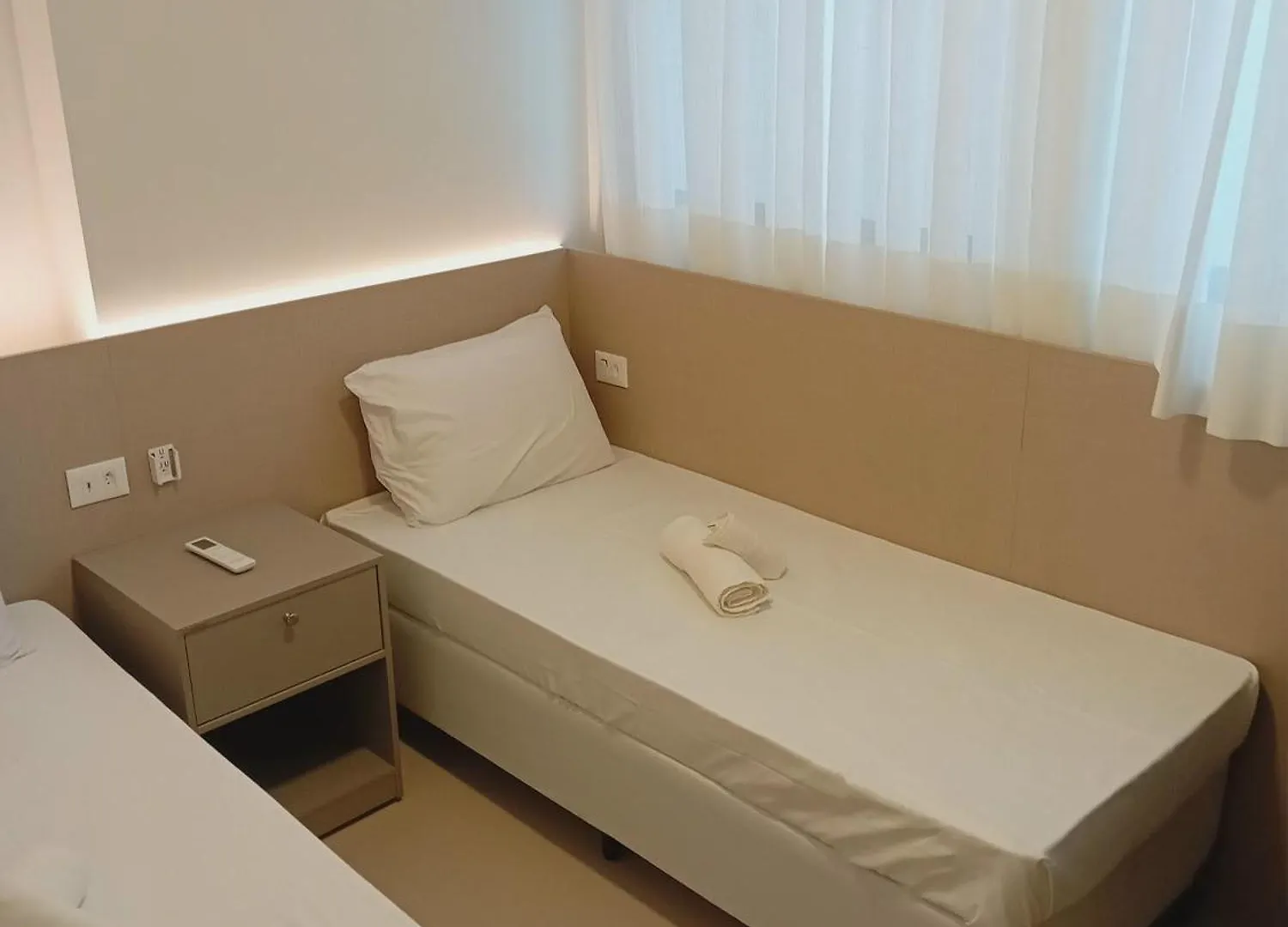 Appartement Apartamento 2Q Em Boa Viagem Récife