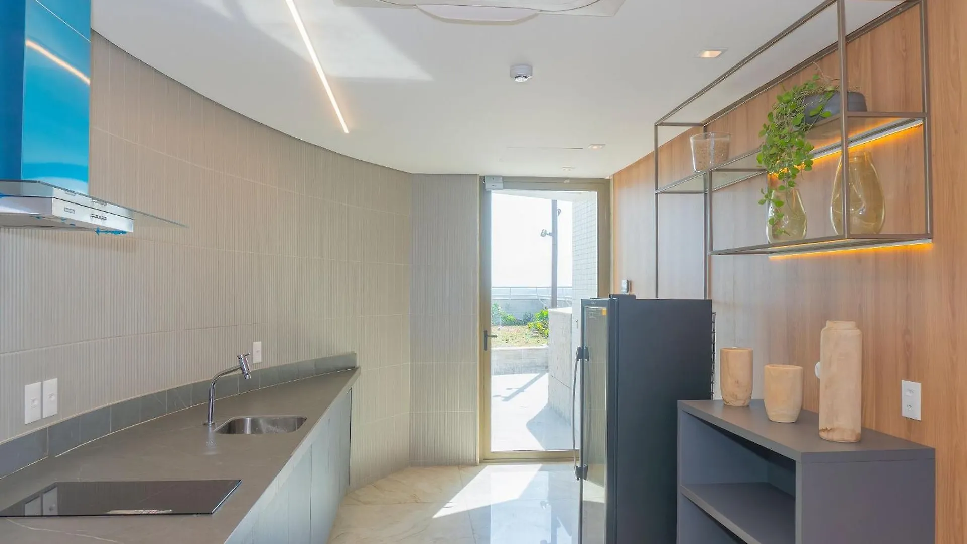 Apartamento 2Q Em Boa Viagem Récife Appartement