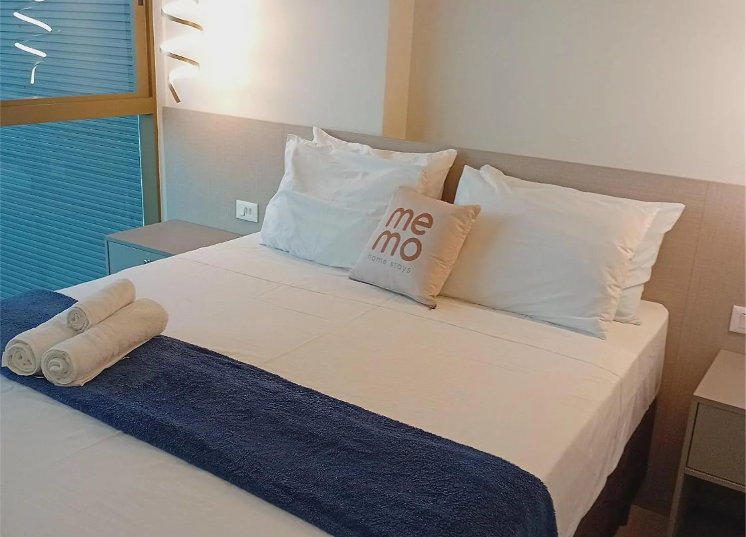 Apartamento 2Q Em Boa Viagem Récife Appartement