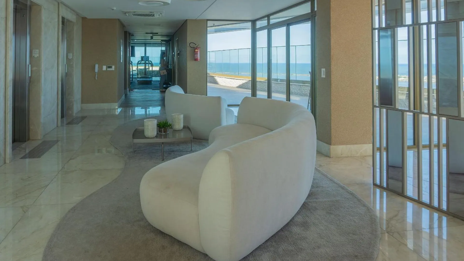 Apartamento 2Q Em Boa Viagem Récife