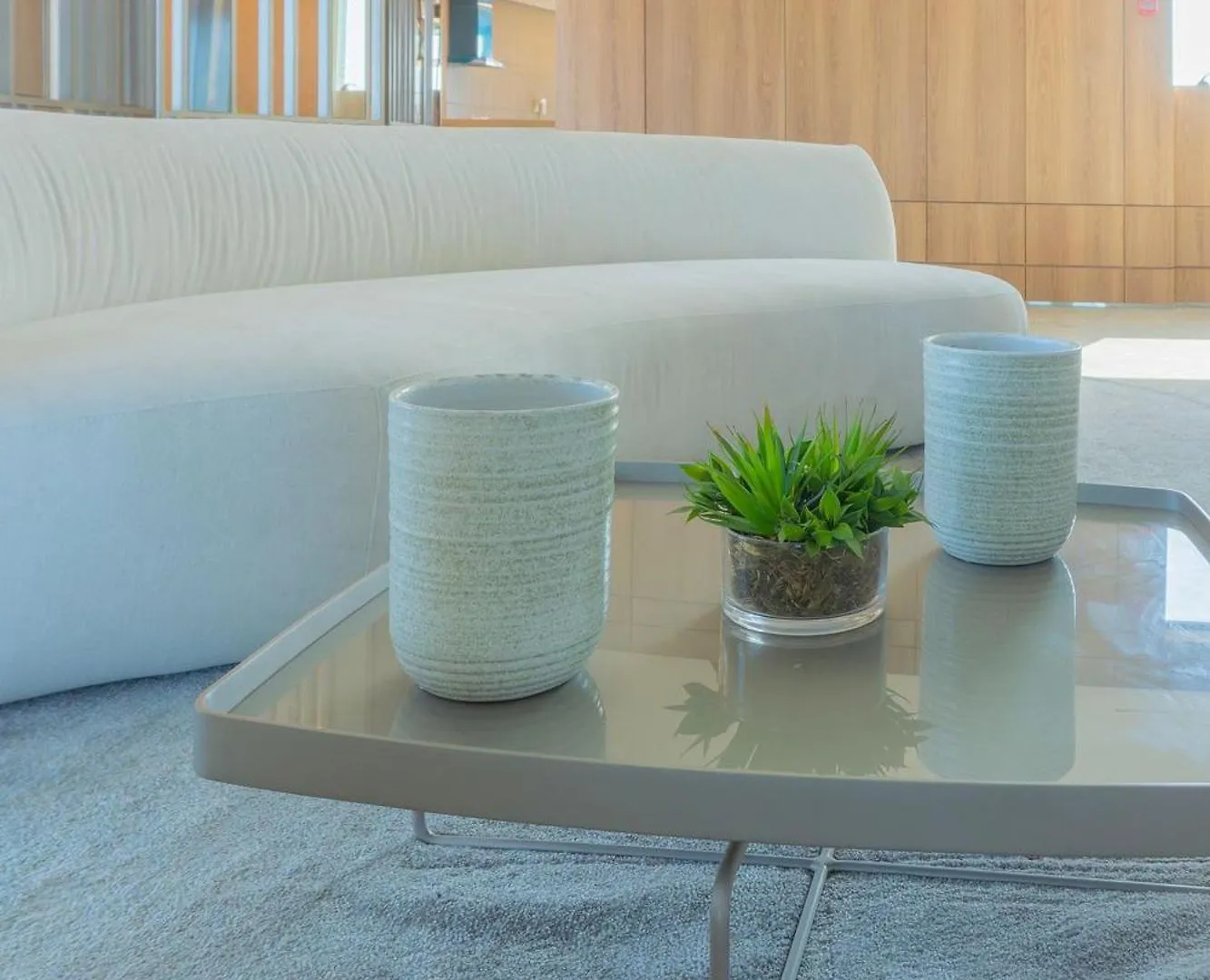 Appartement Apartamento 2Q Em Boa Viagem Récife Brésil